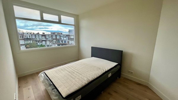 Medium property photo - Hendrik Zwaardecroonstraat, 2593 XW The Hague